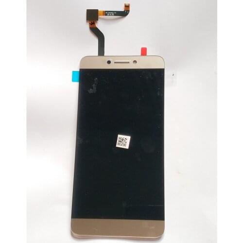 AAA Quality Digitizer Touch +LCD for LETV COOL 1 C106 Replacement Assembly Screen 1920*1080