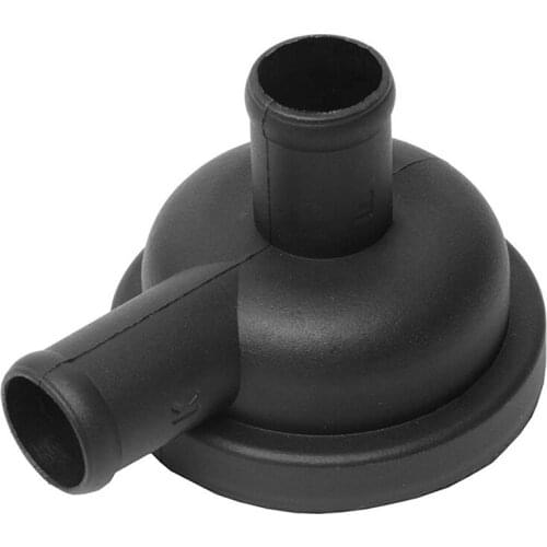 Crankcase Ventilator Exhaust VALVE 20mm for Skoda Volkswagen Jetta golf Pat A4 A6 1.8T 06A 129 101D 06a129101d