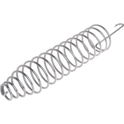 Parrot Bird Food Fruit Basket Toys Stainless Steel Feeding Device Birds Cage Feeder