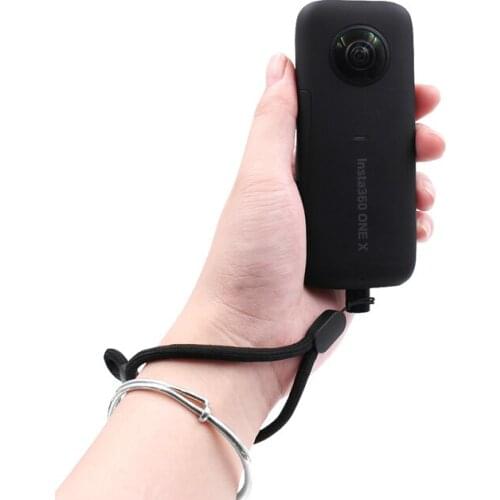 Insta360 one/ONE X/Evo camera 360 video Accessories Multi Functional Handheld Hang Buckle strap