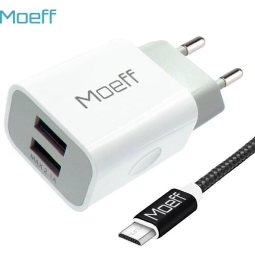 Moeff Network Chargers For Mobile Phones