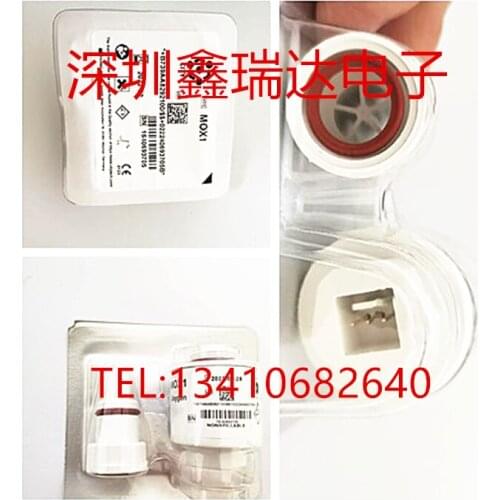 MOX1 MOX-1 MOX1 Oxygen Sensor Part Number: AA829-210