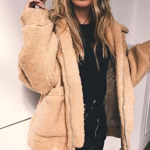 Naiveroo Women's Coats