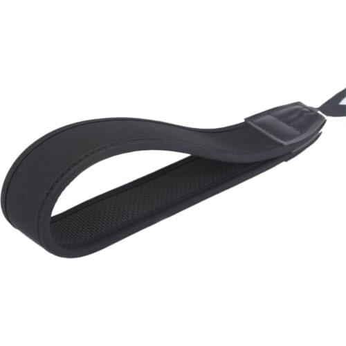 Camera Neoprene Shoulder Neck Strape Durable Cotton Camera Strap for Sony Nikon Canon Olympus DSLR Camera