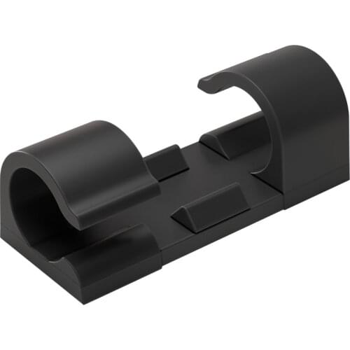 Wire tray desk table Organizer Desktop Tidy Management Clips Cable Holder for Headphone Wire Organizer Finisher Wire Clamp