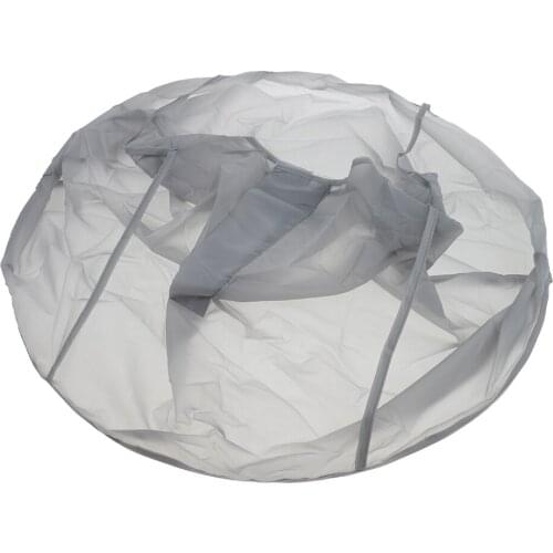 Professional Barber Cape, Salon Cape with Snap Closure for Hair Cutting