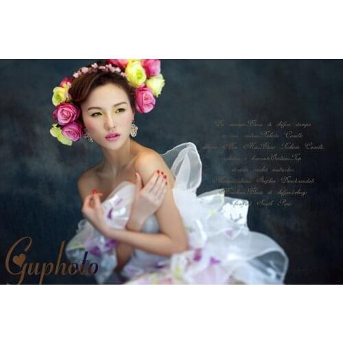 Professional10ft*20ftTye-Die Muslin photography studio props F5690,wedding studio background,muslin backdrops for photography