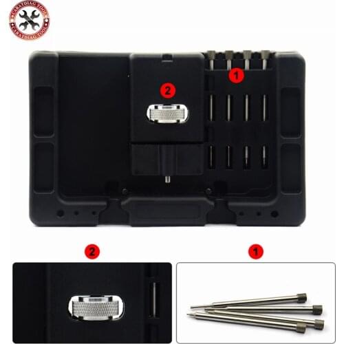 2019 Newest Arrival Folding Remotes Quick Remover/Installation Tool with Top quality remove remote quikly Free Shipping