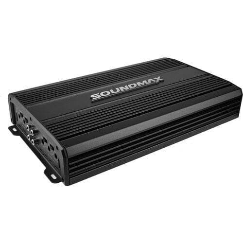 Soundmax 4 Channel Car Amplifier SX-3000.4AB 4000 Watt