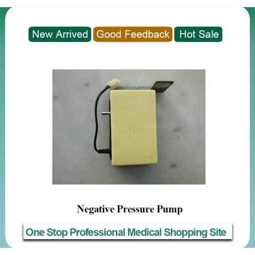 Sysmex CA1500 Coagulation Analyzer Negative Pressure pump