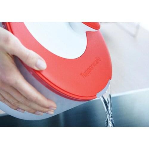 Tupperware Vegetable Tools