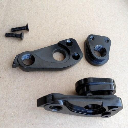 2pc Bicycle MECH dropout For giant #RE270A giant #GS804 Trance Advanced ANTHEM ADV Reign Pique Liv frames Gear derailleur hanger