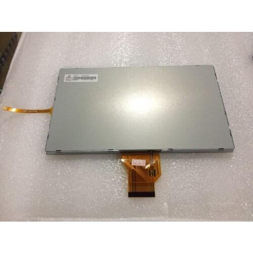 AT080TN64 8 inch lcd scree + touch screen