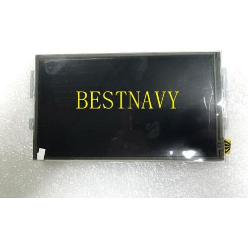 Brand new Car GPS Navigation 6.5" LCD Display LT065CA05100 LTA065B1D1F LT065CA45000 LCD Screen Panel Car Audio With Touch Screen
