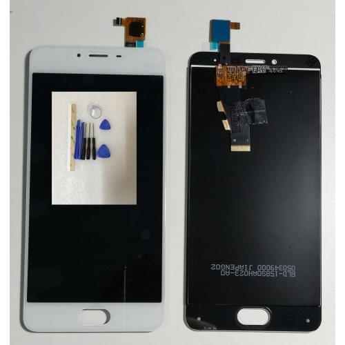 New full lcd for Meizu M3S lcd display +touch screen assembly for meizu meilian 3S M3S mini Y685H Y685Q