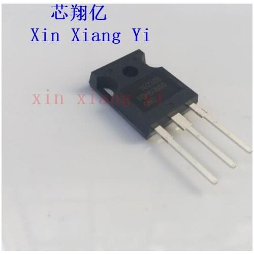 FGH60N60SMD FGH60N60 120A600V TO-247