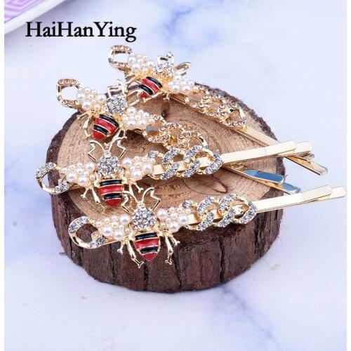 Украшения для волос Haihanying China At AliExpress