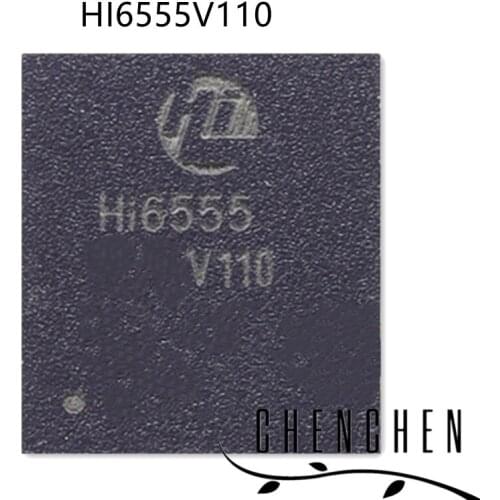 HI6555V110 HI6555 HI6555 V110 BGA 100% New