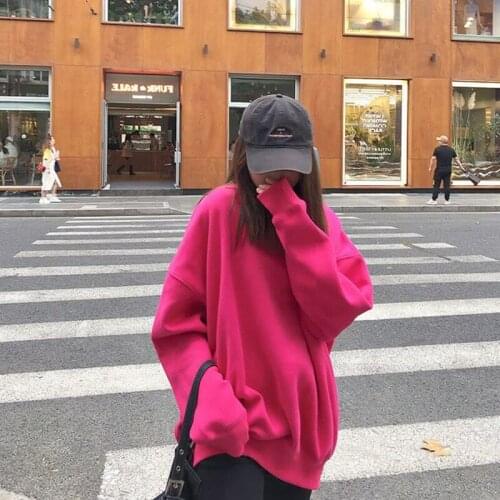 Ihobby Women's Sweatshirts With Inscriptions