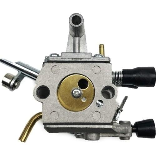 Carburetor Carb for Zama C1Q-S34H FS400 FS450 FS480 SP400 SP450 SP451 SP481 Trimmer