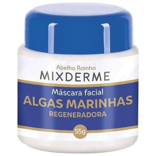 Mixderme Face Masks