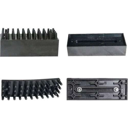 Soft thimble yv100xg yv100ii antistatic magnetic soft thimble Mounter PCB soft pin