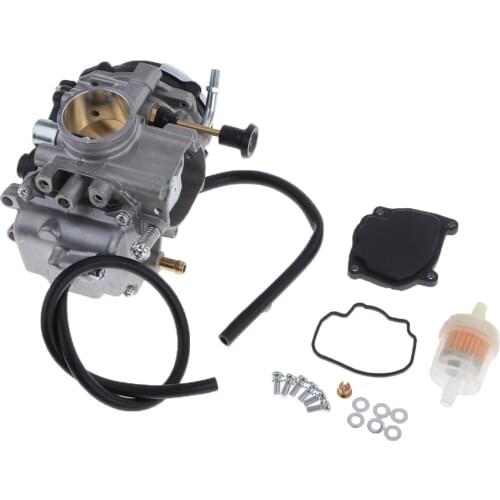 Motorcycle Carburetor Repair Kit Refurbished Accessory, Compatible with for