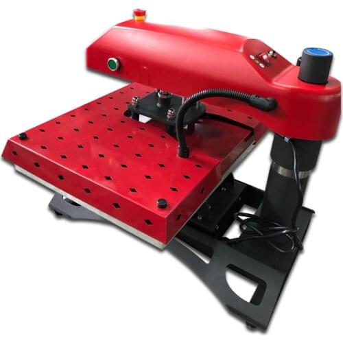 Heat press machine 16x24