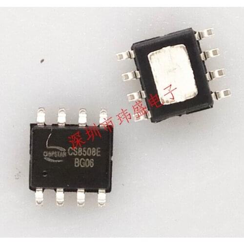 10pcs CS8508E CS8508 8W SOP-8