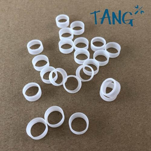 2set 12A Q2612A CRG303 Mag Roller Bushing for HP 1010 1012 1015 1018 1020 1022 3015 3020 3030 3050 3052 3055 M1005 M1319 1319