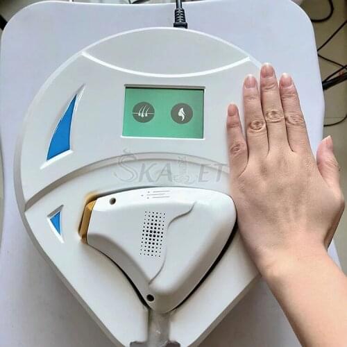 2021 Hand-held Beauty Device with Various Specifications, Laser Permanent Hair Removal Device