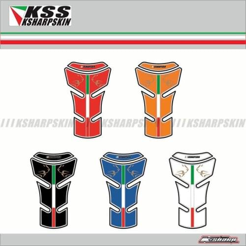 3D ADESIVI Sticker Decal Emblem Protection Tank Pad Cas Cap Fit FOR APRILIA SHIVER 750
