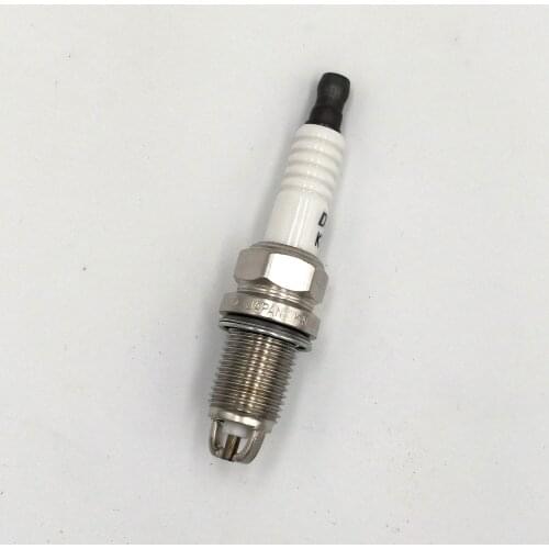 4pcs/lot Spark Plugs For Toyota 4Runner Tacoma Corolla Tercel Hilux K16TR11 90919-01192