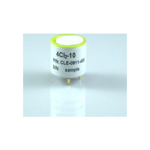 4Cl2-10 CLE-0911-4000 10 ppm