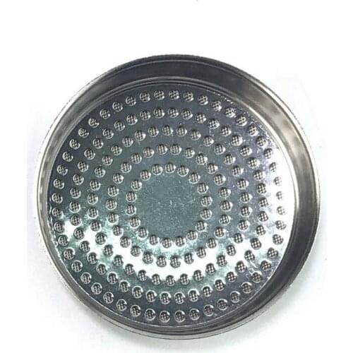 58MM Concave Water Diversion Net for Faema,Wega,Expobar ,BFC Espresso Coffee Group Head Shower Screen