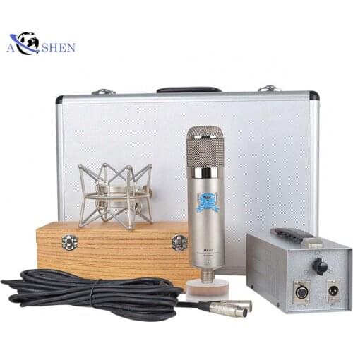 Alctron, Alctron Microphone Accessories