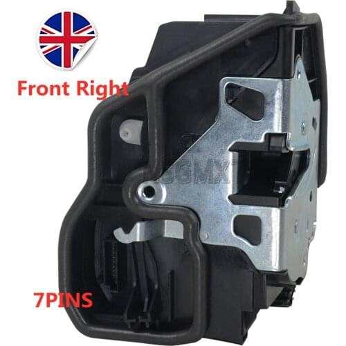 AP03 51217202144 for BMW 1 3 5 Series E60 E61 E65 E70 E84 E87 E90 F10 F30 Front Right Door Latch Actuator Catch 7202144
