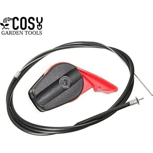 COSY GARDEN TOOLS Electric Lawn Mowers