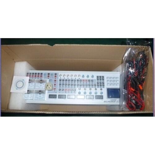 MST 9000 Auto Sensor Signal Simulation Tool ECU Repair Tools Fit Multi-brands Cars