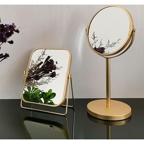 Decorative Mirror Miroir Decoratif Espejos Decorativos De Pared Decoracion Salon Casa Decoration Mural Nordic Dorms Office Homes