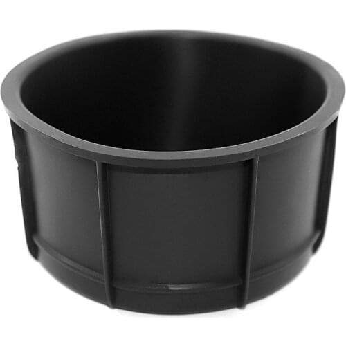 Geartronics Cup Holders In The Car
