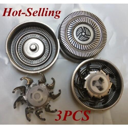 Chinese razor blade Replace head for flyco povos shaver sh70 sh90 FS371 FS372 FS373 FS375 FS376 FS378 FS379 FS850 FS851 FS852