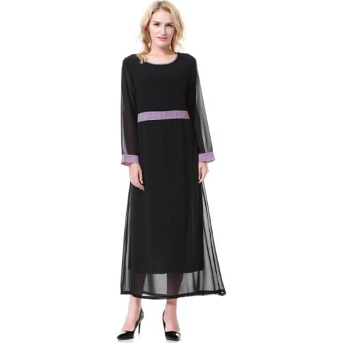 Robe Saudi Arabia Turkish Kaftan Moroccan Islamic Dress Muslim Hijab Vestido De Noche Turquia Dresses for Women Abiti Donna Jurk