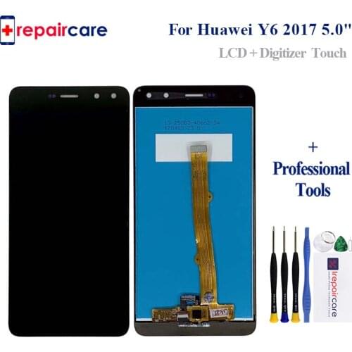 iFunGTech Screens For Huawei Nova 3