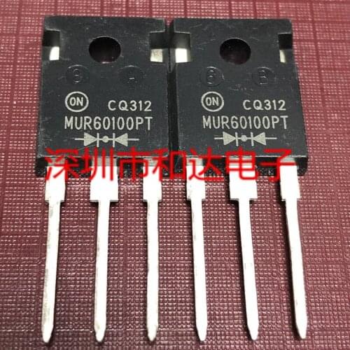 MUR60100PT TO-247 1000V 60A