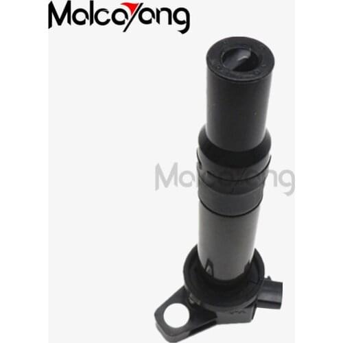 New Ignition Coil 27301-26640 For Hyundai Accent Elantra Kia Rondo Rio Rio5 L4 1.6 2006-2011 Dodge Attitude Avega