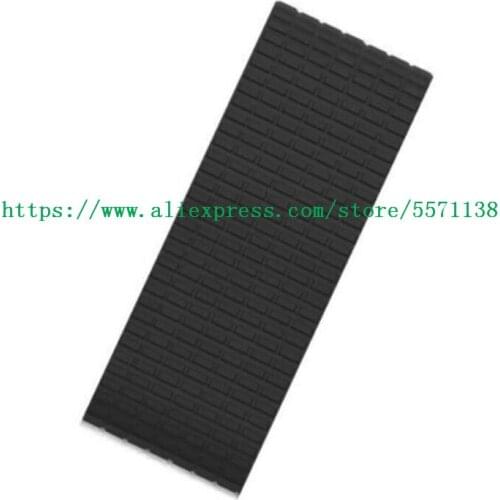 New Zoom Rubber Ring Replacement For Tamron 18-270mm B008 Camera Repair Part