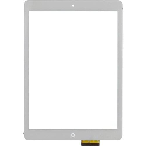 New 9.7'' Touch Screen Digitizer Glass For Qumo Sirius 971 / VASTKING V978 Tablet PC