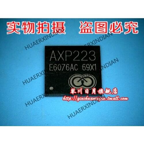 New original AXP223 5 High Quality