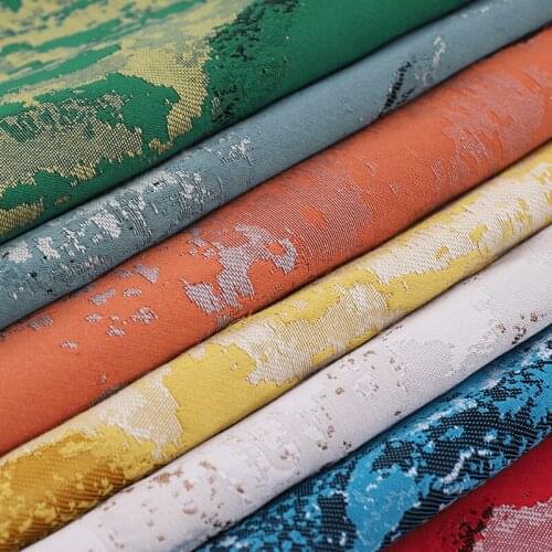 Wholesale Fabric curtain furniture upholstery fabric polyester fabric curtain fabric blackout